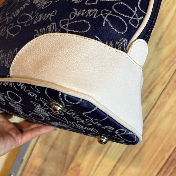 Diane Von Furstenberg Women's Bag - Picture 8 of 15